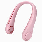 PORTABLE NECK FAN
