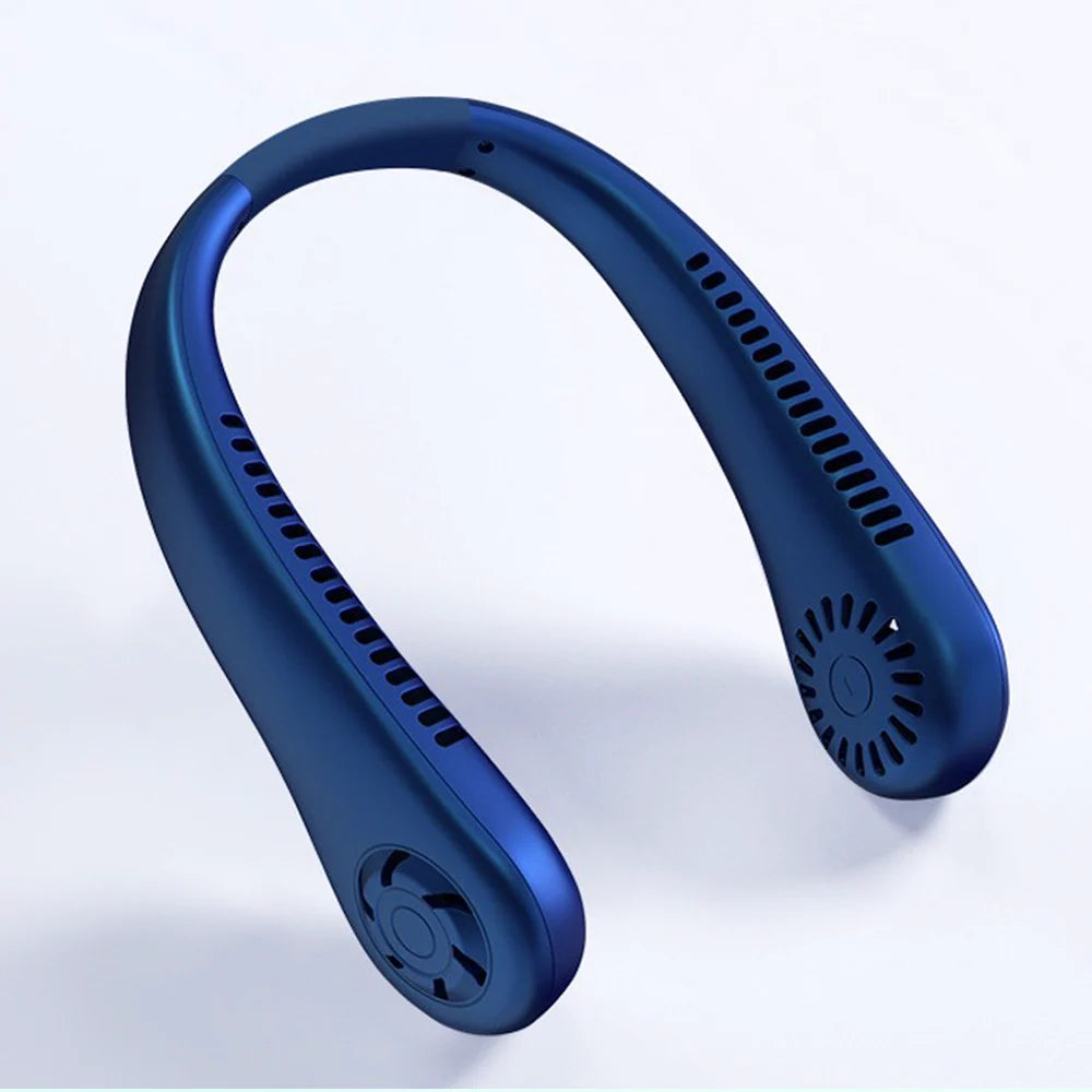 PORTABLE NECK FAN