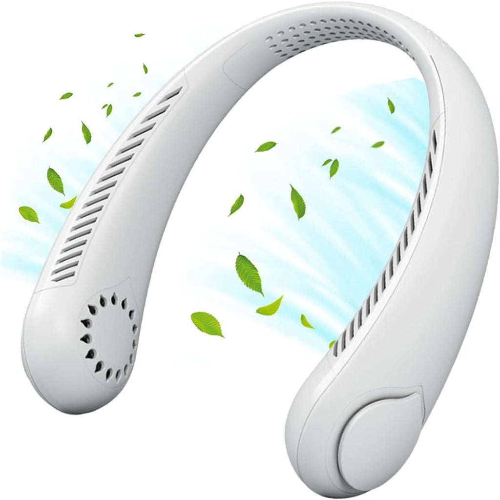 PORTABLE NECK FAN