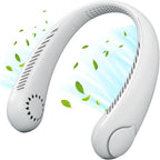 PORTABLE NECK FAN