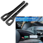 CAR SEAT GAP FILLER
