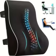 CHAIR MEMORY FOAM CUSHION