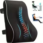 CHAIR MEMORY FOAM CUSHION