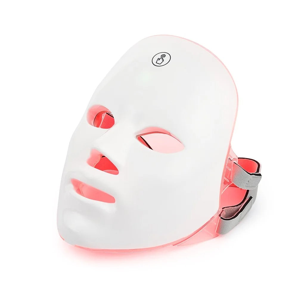 LED FACE MASK