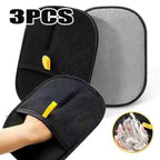 PET HAIR REMOVER GLOVE