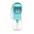 PORTABLE PET WATER BOTTLE