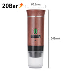 PROTABLE ESSPRESO COFFEE MAKER