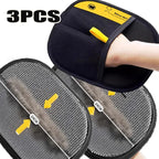 PET HAIR REMOVER GLOVE