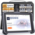 THINKCAR THINKSCAN 689 OBD2 SCANNER