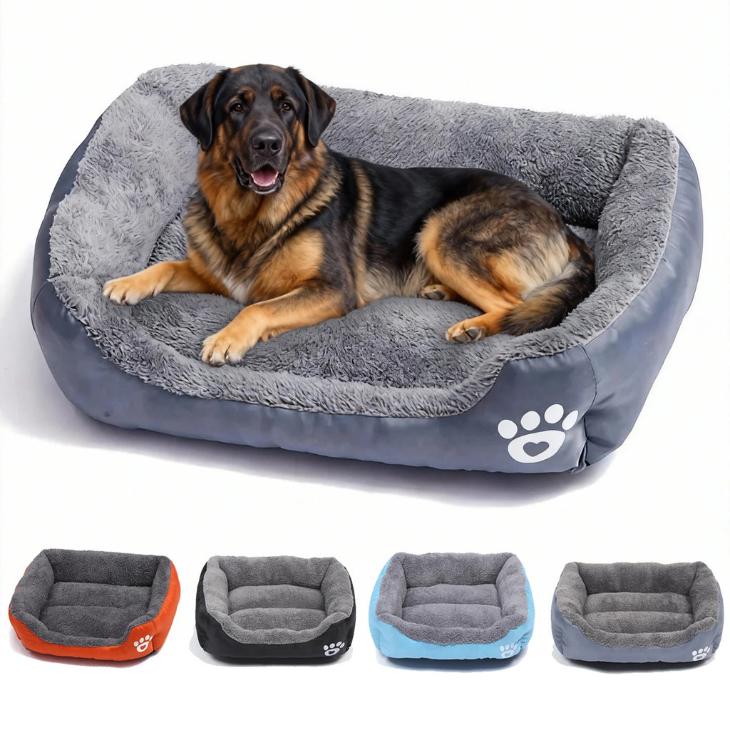 ORTHOPEDIC PET BED
