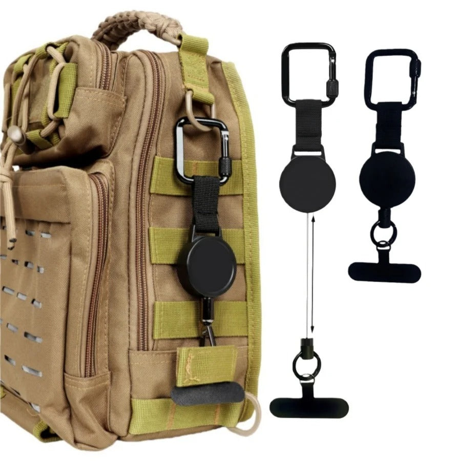 ANTI-THEFT PHONE STRAP