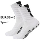 NON-SLIP GRIPPERS SOCKS