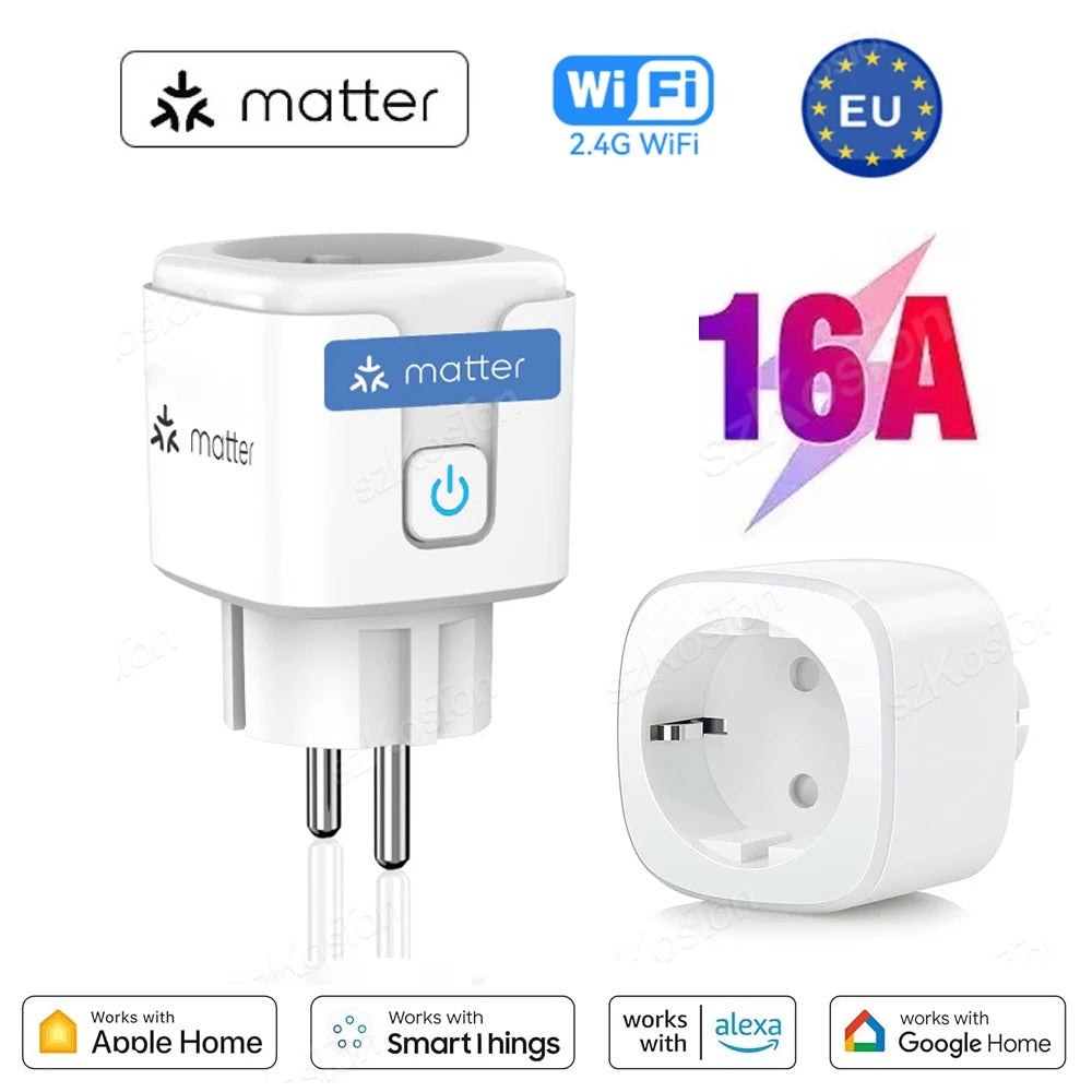 SMART PLUG