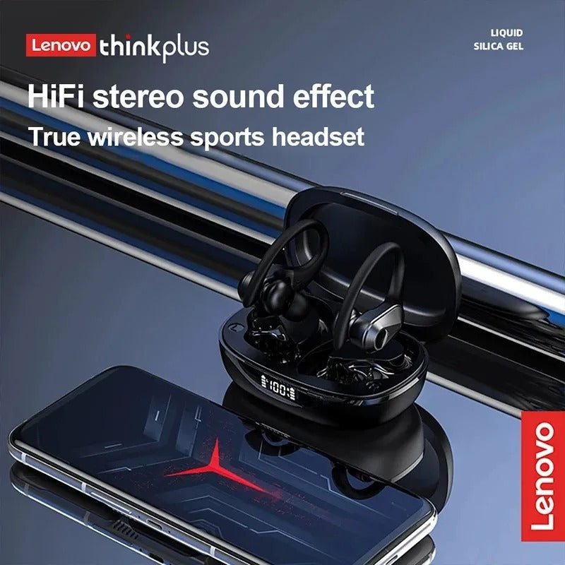 LENOVO LP75 BLUETOOTH 5.3 EARBUDS