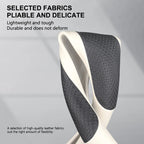 LEATHER ANTI-SLIP STEERINGWHEEL COVER