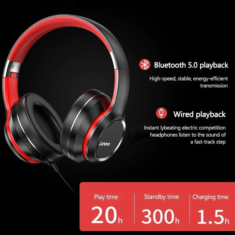LENOVO EARPHONE