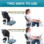 CHAIR MEMORY FOAM CUSHION