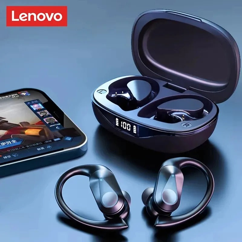 LENOVO LP75 BLUETOOTH 5.3 EARBUDS