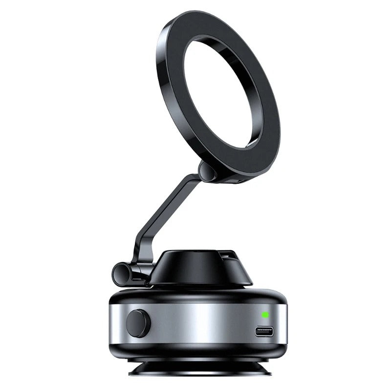 MAGNETIC PHONE MOUNT