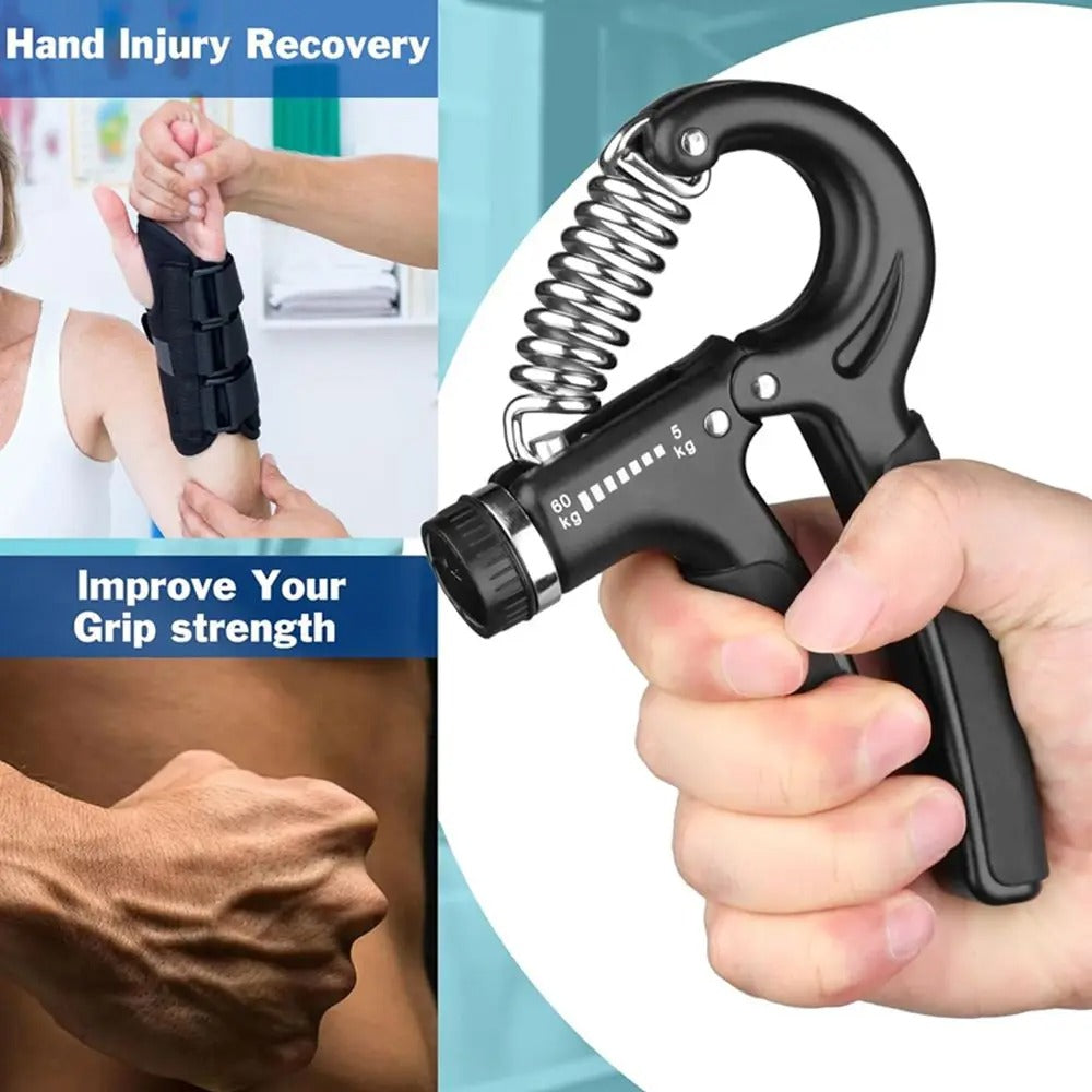 GRIP STRENGTHENER