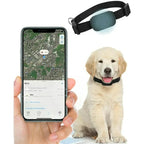 PET WATERPROOF GPS TRACKER