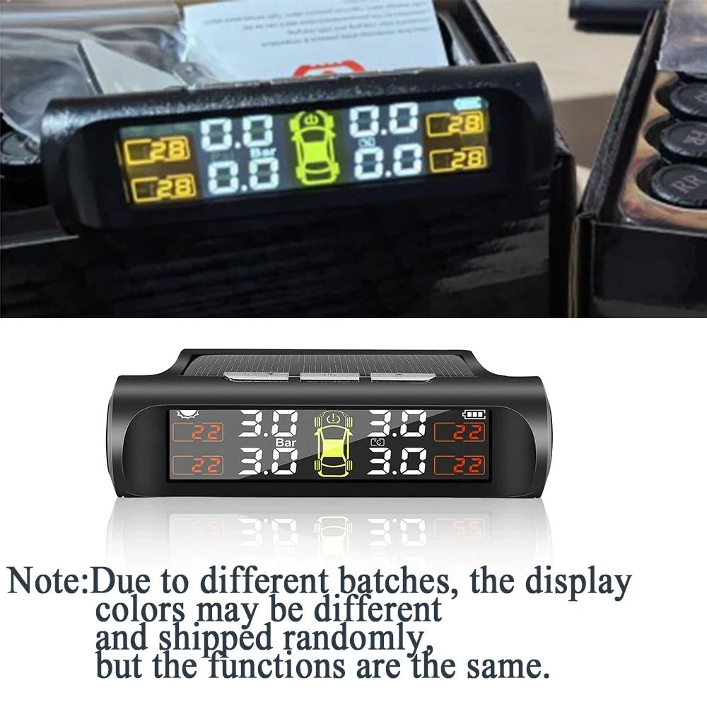 TPMS TIRE PRESSURE SENSOR