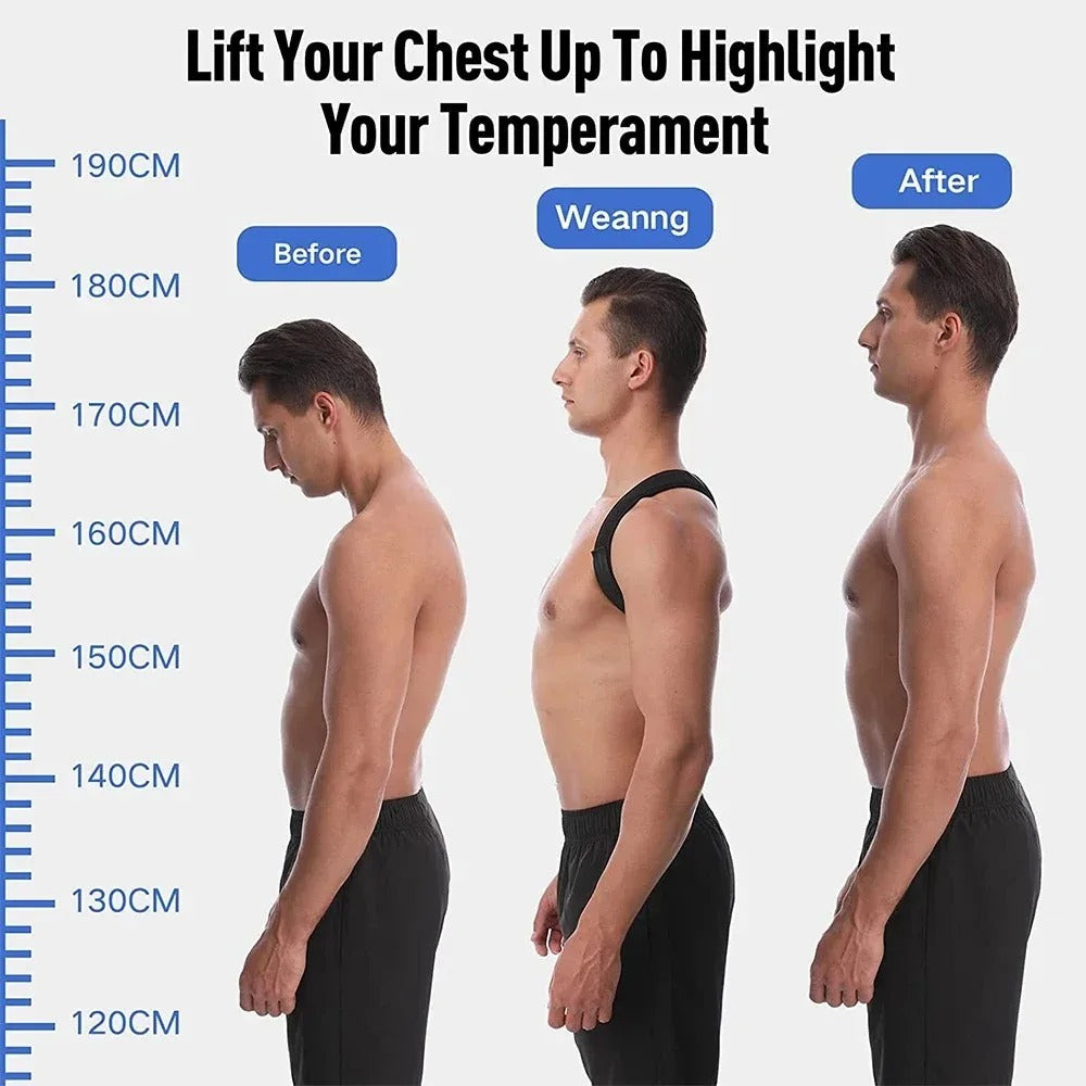 POSTURE CORRECTOR BRACE