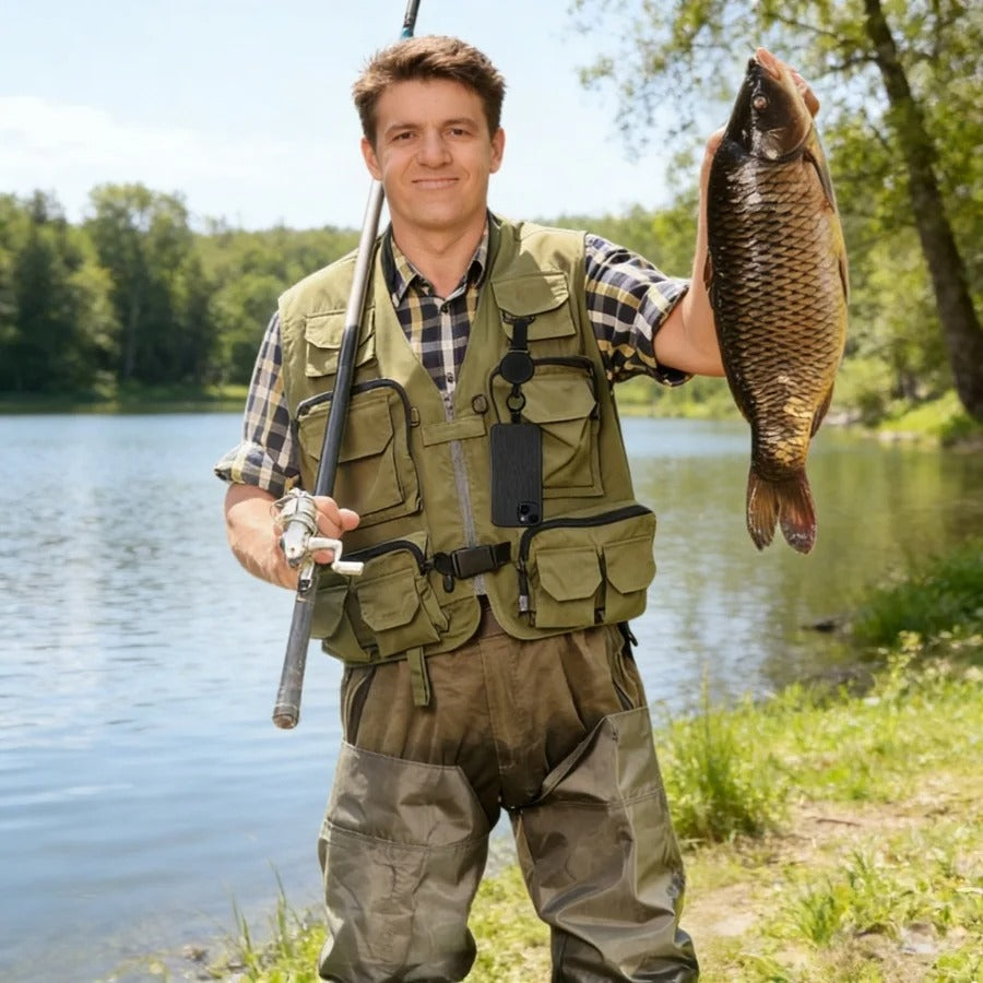 ANTI-THEFT PHONE STRAP