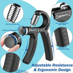 GRIP STRENGTHENER
