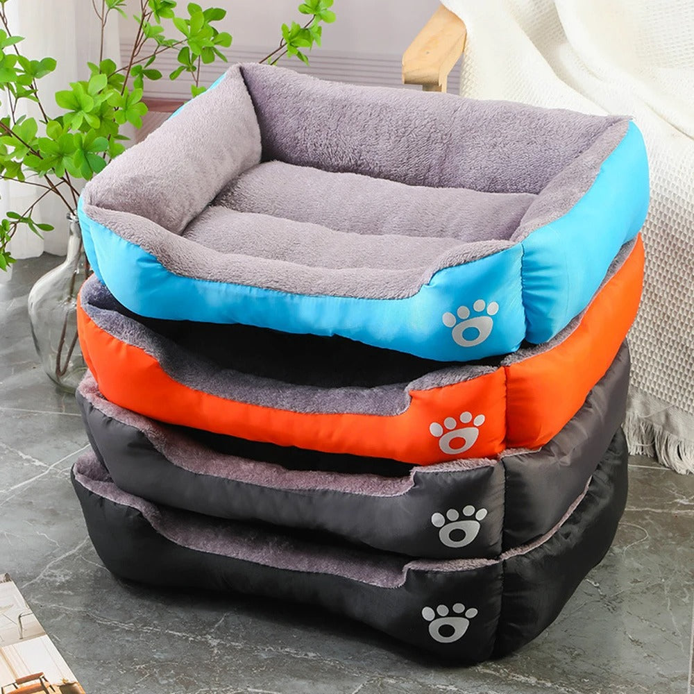 ORTHOPEDIC PET BED