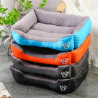 ORTHOPEDIC PET BED