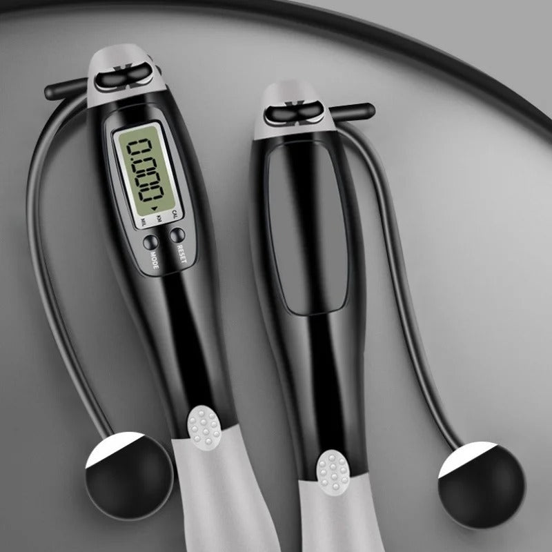SMART JUMP ROPE