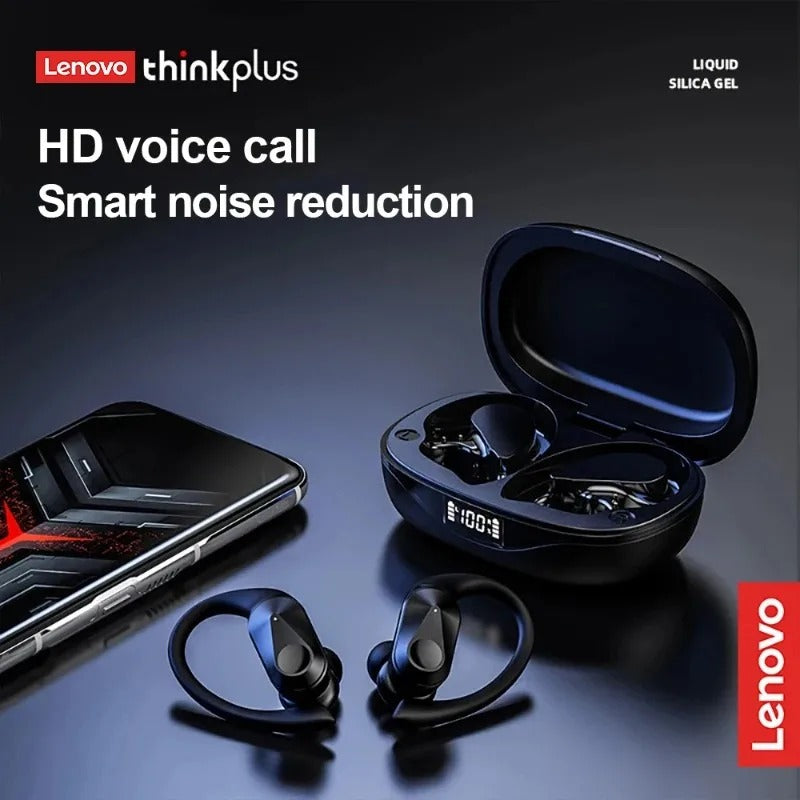 LENOVO LP75 BLUETOOTH 5.3 EARBUDS