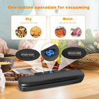 VACUUM SEALER