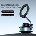 MAGNETIC PHONE MOUNT