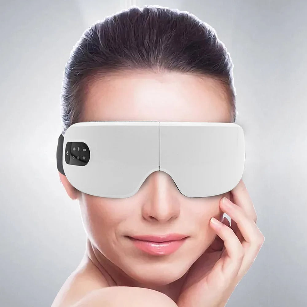 EYE MASSAGER MASK