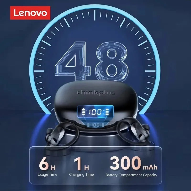 LENOVO LP75 BLUETOOTH 5.3 EARBUDS