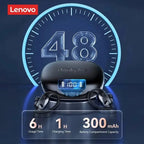 LENOVO LP75 BLUETOOTH 5.3 EARBUDS