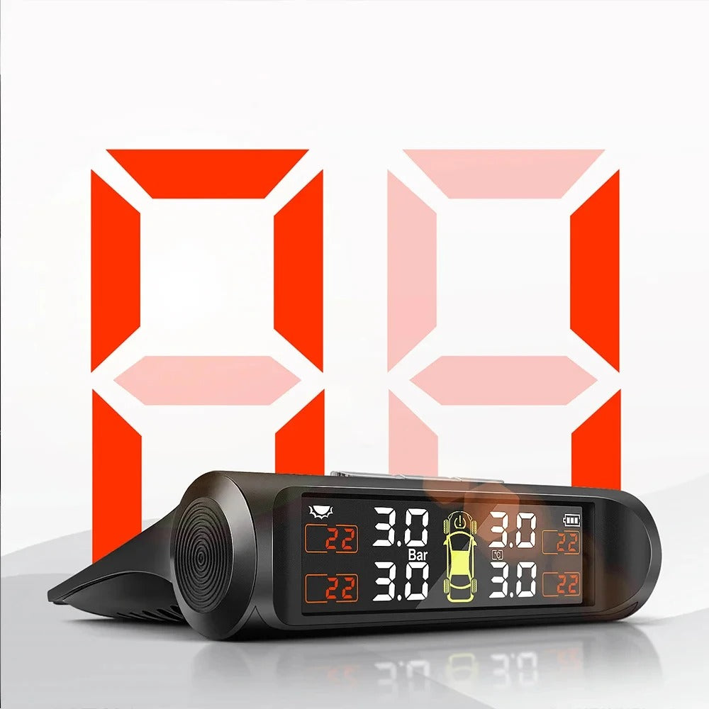 TPMS TIRE PRESSURE SENSOR