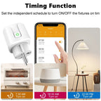 SMART PLUG