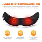 EYE MASSAGER MASK