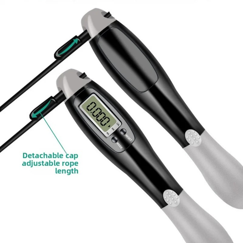 SMART JUMP ROPE