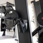 MAGNETIC GYM BAG