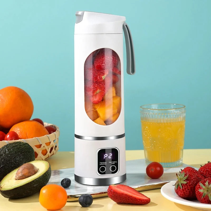 PORTABLE BLENDER