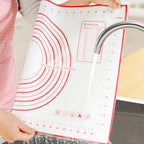 SILICONE KNEADING MATS