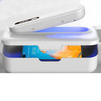 Multifunctional UV sterilizer cleaner disinfection stick Wand box