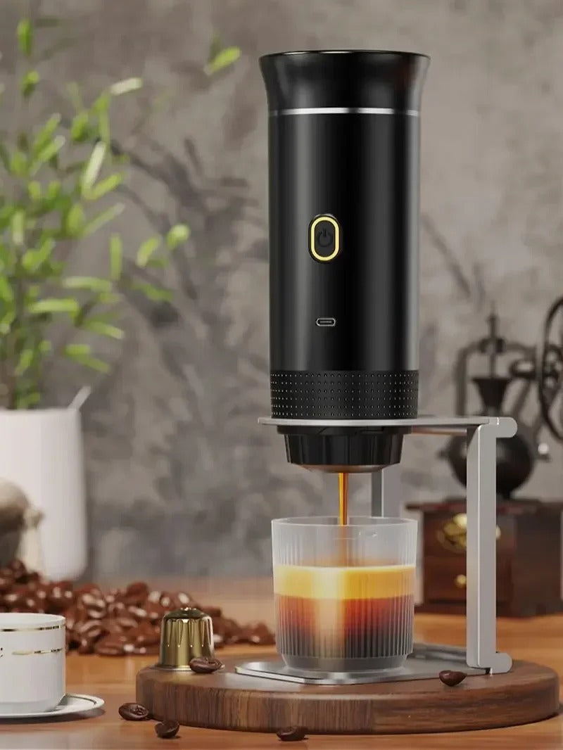 PROTABLE ESSPRESO COFFEE MAKER