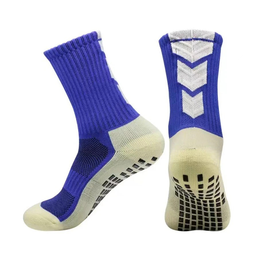 NON-SLIP GRIPPERS SOCKS
