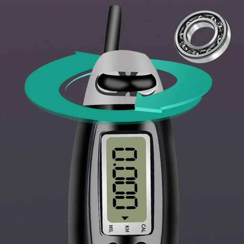 SMART JUMP ROPE