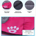 ORTHOPEDIC PET BED